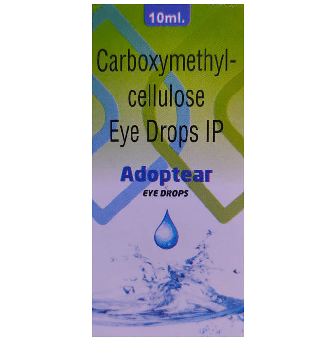 Adoptear Eye Drop - Classic Derma