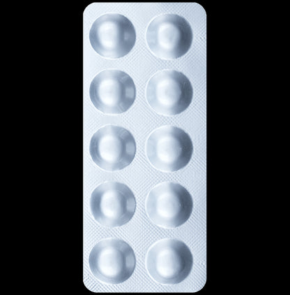 Advastat 10 Tablet