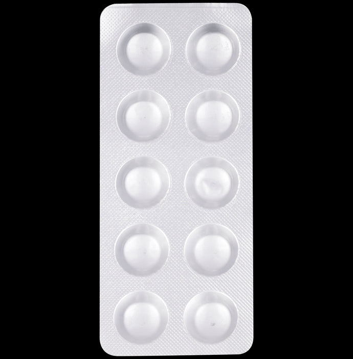 Advastat 20 Tablet