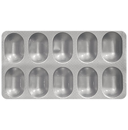 Advent 400mg/57mg Tablet DT