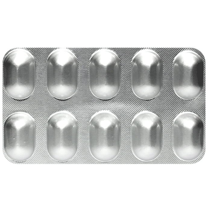 Advent 457mg Tablet DT Tangy Orange