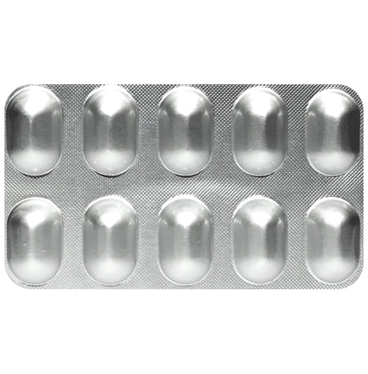 Advent 457mg Tablet DT Tangy Orange