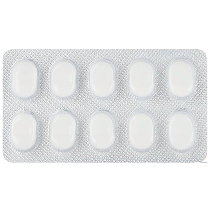 Advog M 0.2 Plus Tablet