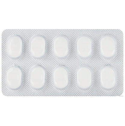 Advog M 0.2 Plus Tablet