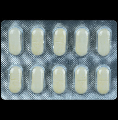 Advog M 0.3 Plus Tablet