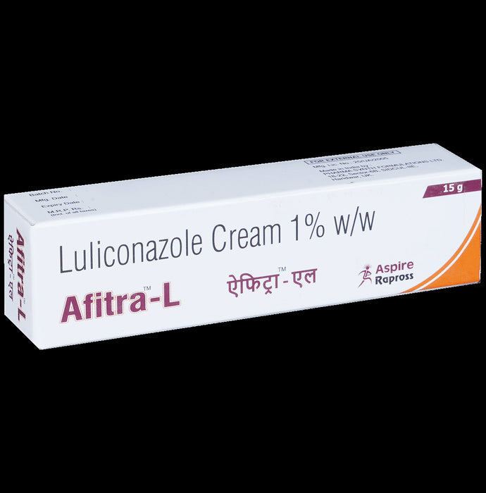 Afitra-L Cream