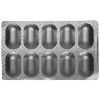 Afogatran 150 Capsule