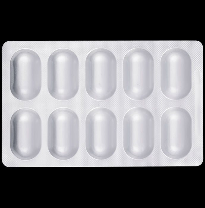 Afogatran 75mg Capsule