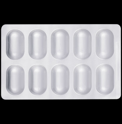 Afogatran 75mg Capsule