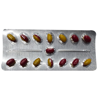 Agical-SG Softgel Capsule