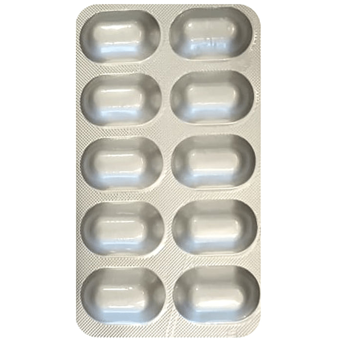 Agoheart-A 75 Capsule