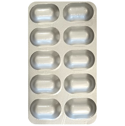 Agoheart-A 75 Capsule