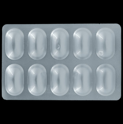 Aidcillin CV 625 Tablet