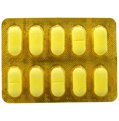 Aidformin 850 Tablet
