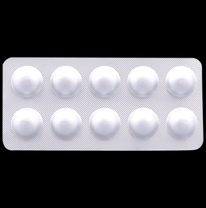Aidgliflozin 10 Tablet