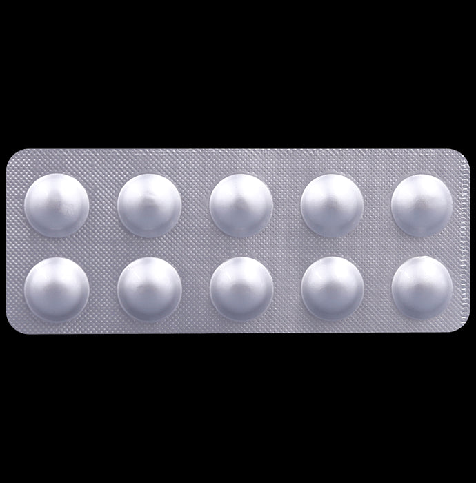 Aidgliflozin 5 Tablet