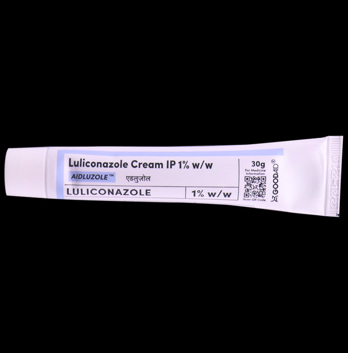 Aidluzole Cream