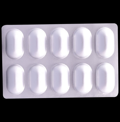 Aidrovastatin A Capsule