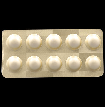 Aidrovastatin F 10 Tablet