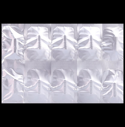 Aidrovastatin Gold 10 Capsule