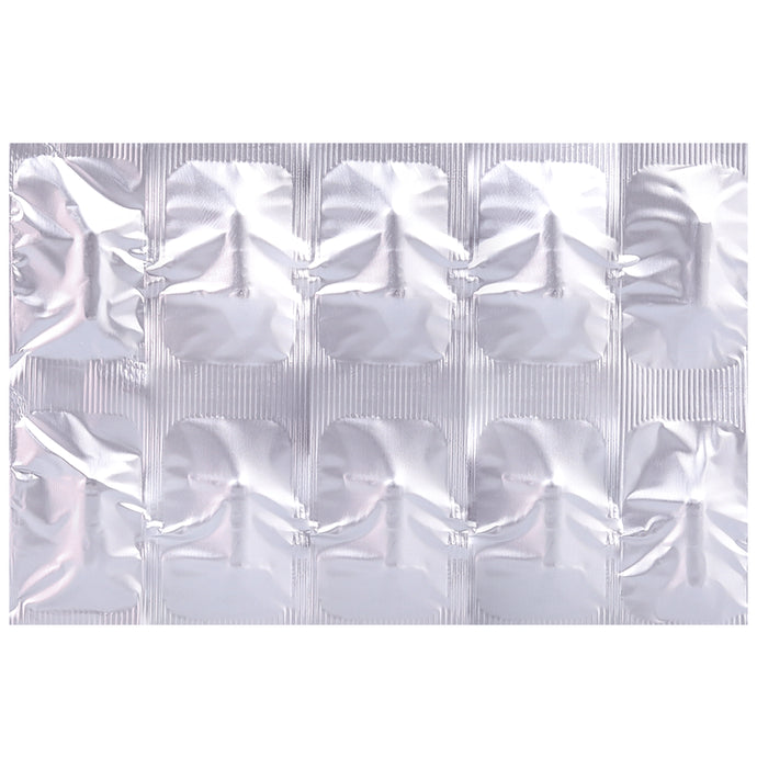 Aidrovastatin Gold 20 Capsule