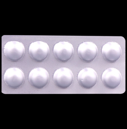 Aidsartan 40 Tablet