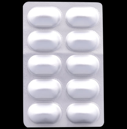 Aidsartan 80 Tablet