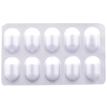 Aidsartan AM Tablet