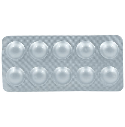 Aidsartan AMH 40 Tablet