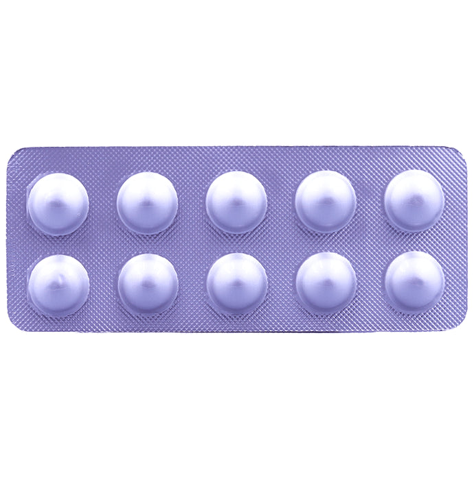 Aidsartan CT 12.5 Tablet