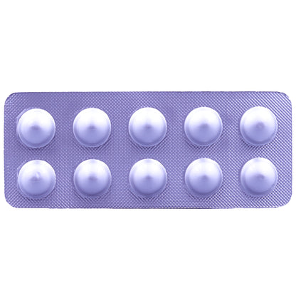 Aidsartan CT 12.5 Tablet