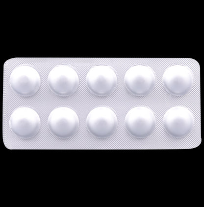 Aidsartan H 12.5 Tablet