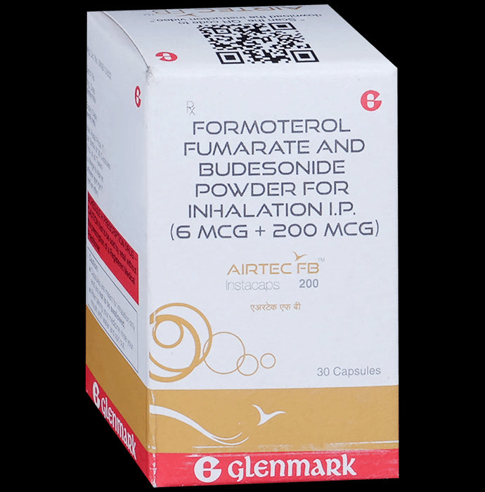 Airtec FB 200 Instacap