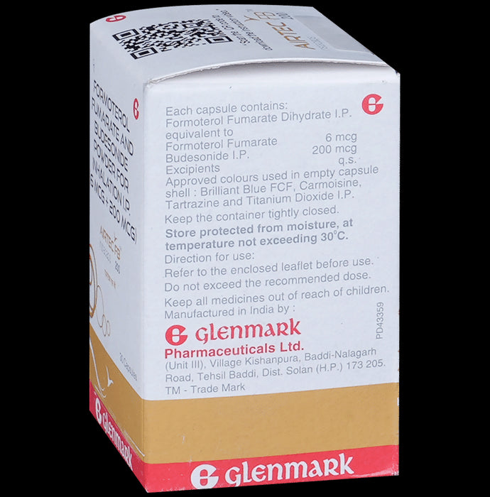 Airtec FB 200 Instacap