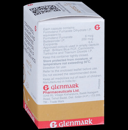 Airtec FB 200 Instacap