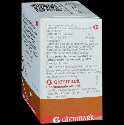 Airtec FB 400 Instacap