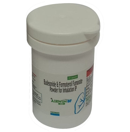 Airwin-BF 200 Capsule