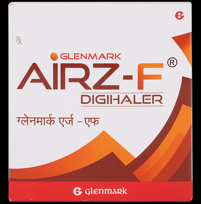 Airz-F Digihaler
