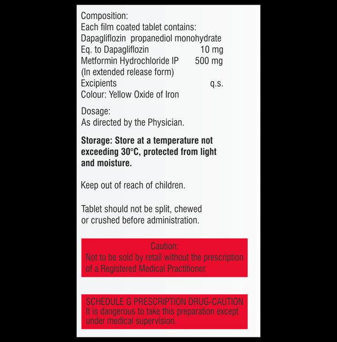 Aishfloz-M 10 Tablet ER