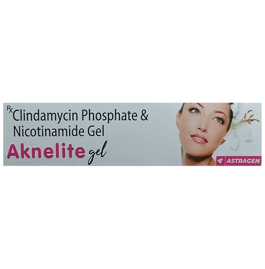 Aknelite Gel - Classic Derma