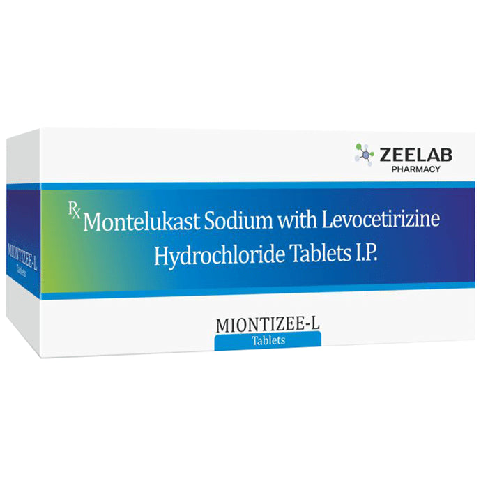 Albutamol Neo Syrup - Classic Derma