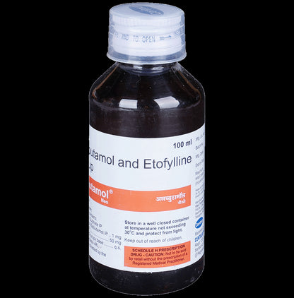 Albutamol Neo Syrup