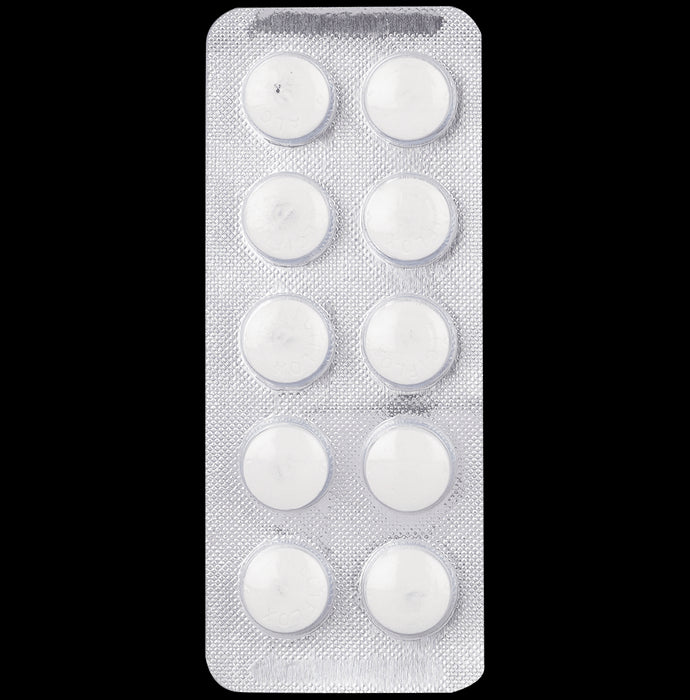 Alciflox 250mg Tablet