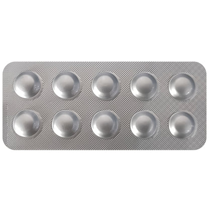 Vorxar Tablet