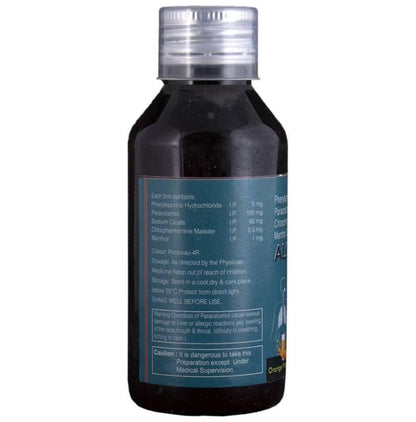 Alcorid-P Suspension