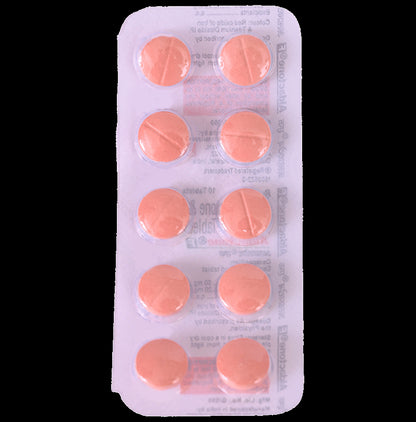 Aldactone F Tablet