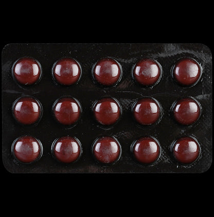 Aldactone T 10 Tablet