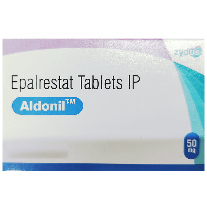 Aldonil Tablet - Classic Derma