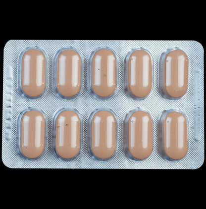 Aldosmin 1000mg Tablet