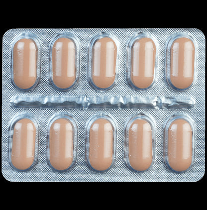 Aldosmin 500mg Tablet
